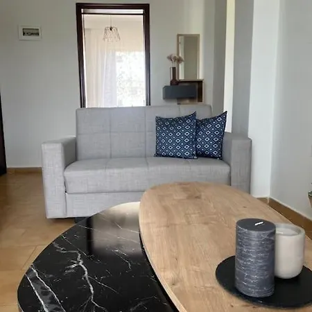 Eirini's House Паралия-Дионисиу