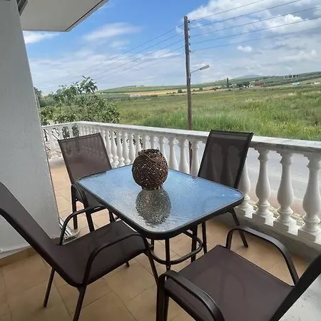 Eirini's House Паралия-Дионисиу