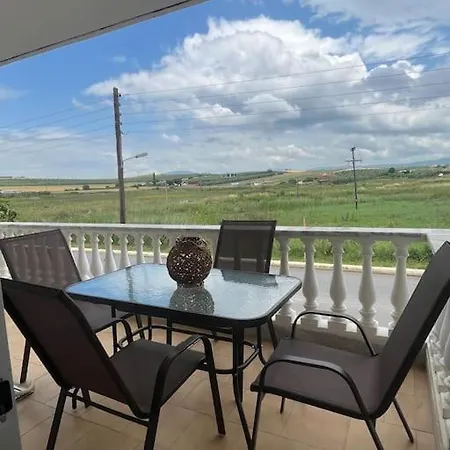 Апартаменты Eirini's House