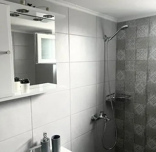 Eirini's House Appartement Paralia Dionysiou