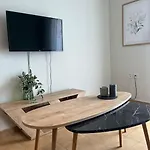 Apartman Eirini's House *