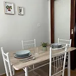 Apartman Eirini's House Dioniszíu-part