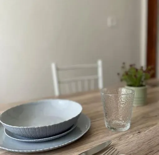 Eirini's House Apartament Paralia Dionysiou