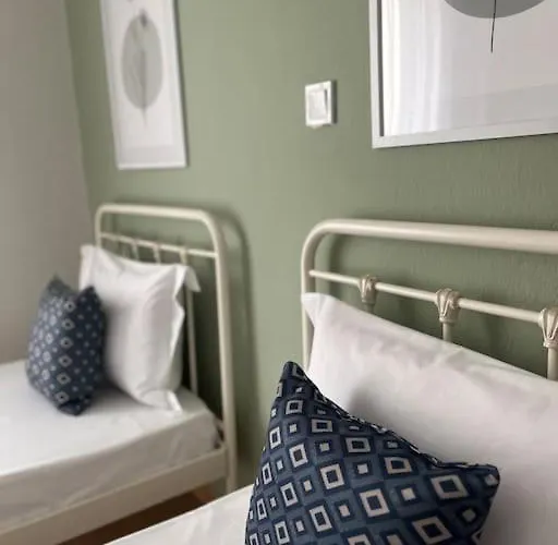 Eirini's House * Paralia Dionysiou