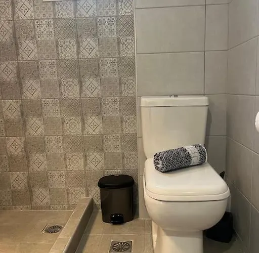 Apartament Eirini's House *