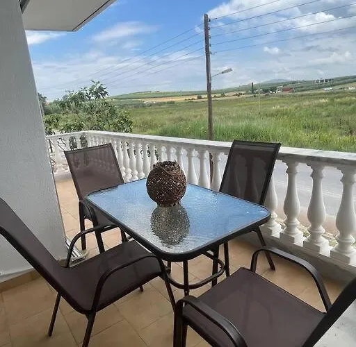 Eirini's House Paralia Dionysiou