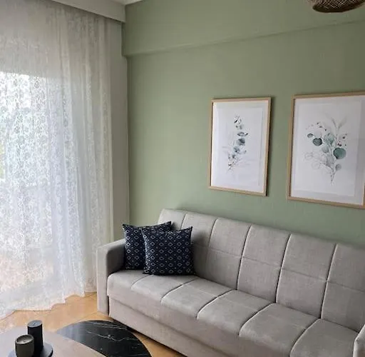 Eirini's House Apartament *