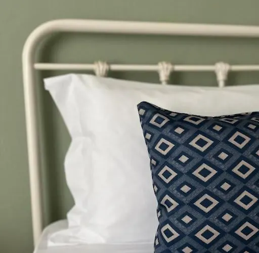 Apartament Eirini's House