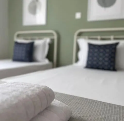 Eirini's House Apartament