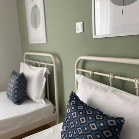 Eirini's House * Paralia Dionysiou