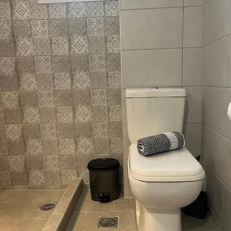 Daire Eirini's House *