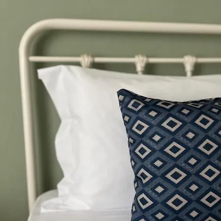 Daire Eirini's House